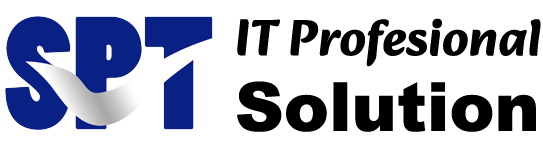 Solusi Pendukung Teknologi - Teknisi Komputer dan Jaringan